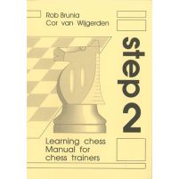 Manual for Chess Trainers Step 2