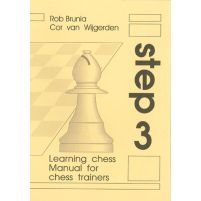 Manual for Chess Trainers Step 3