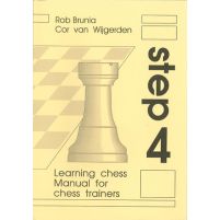 Manual for Chess Trainers Step 4