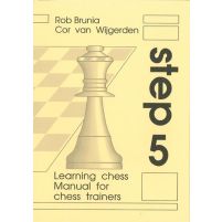 Manual for Chess Trainers Step 5