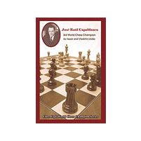 José Raúl Capablanca