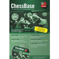 ChessBase Magazine 195