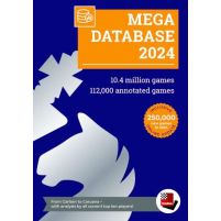 Mega Database 2024