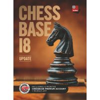 ChessBase 18 - Update from CB17