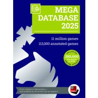 Upgrade Mega Database 2025 from Mega 2024