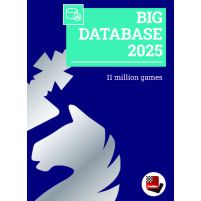 Big Database 2025