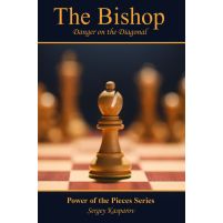 The Bishop: Danger on the Diagonal