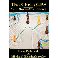 The Chess GPS 2