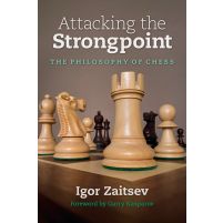 Attacking the Strongpoint