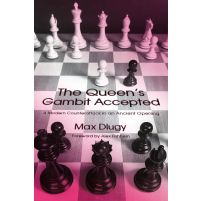 The Queen's Gambit Accepted