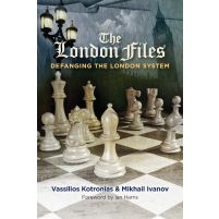 The London Files