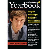 Yearbook 119 hardcover