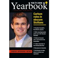 Yearbook 130 hardcover