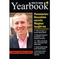 Yearbook 132 hardcover