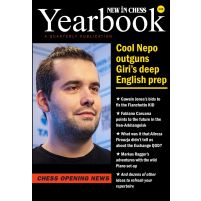 Yearbook 135 hardcover