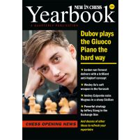 Yearbook 138 hardcover