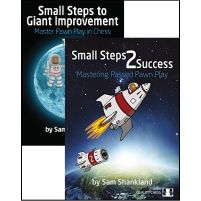 Small Steps 1+ 2