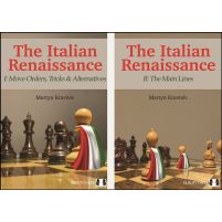 The Italian Renaissance 1+ 2 (Hardcover)