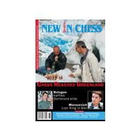 New In Chess Complete 2003