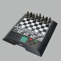 Millenium Chess Genius Pro