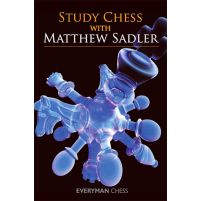 Study Chess with Matthew Sadler