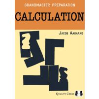 Grandmaster Preparation - Calculation