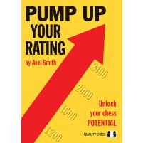 Pump Up your Rating (Hardcover)