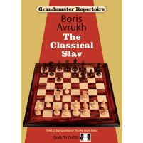 Grandmaster Repertoire 17 - The Classical Slav