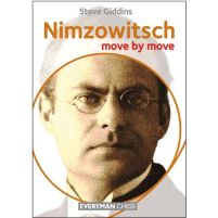 Nimzowitsch: Move by Move