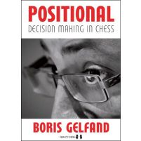 Positional Decision Making in Chess (Hardcover)