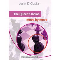 The Queen's Indian: Move by Move