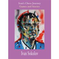 Ivan's Chess Journey