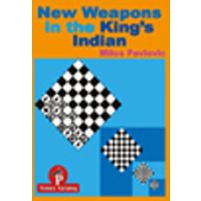 New Weapons in the King's Indian