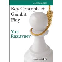 Key Concepts of Gambit Play