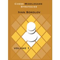 Chess Middlegame Strategies