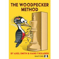 The Woodpecker Method (Hardcover)