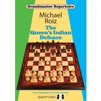 Grandmaster Repertoire - The Queen's Indian Defence