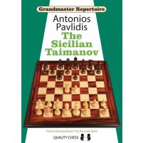 Grandmaster Repertoire - The Sicilian Taimanov