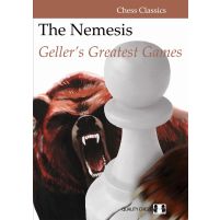 The Nemesis (Hardcover)