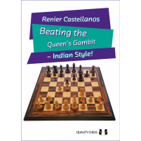 Beating the Queen’s Gambit – Indian Style!