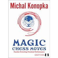 Magic Chess Moves