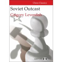 Soviet Outcast (Hardcover)