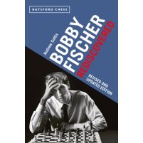 Bobby Fischer Rediscovered