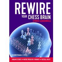 Rewire Your Chess Brain