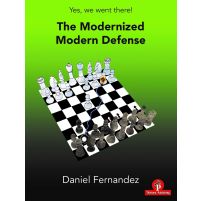 The Modernized Modern Defense