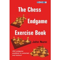 The Chess Endgame Exercise Book