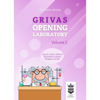 Grivas Opening Laboratory - Volume 3