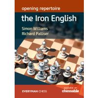 Opening Repertoire: The Iron English