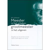 Meester in het schaken, Grootmeester in het uitgeven