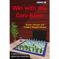 Win with the Caro-Kann